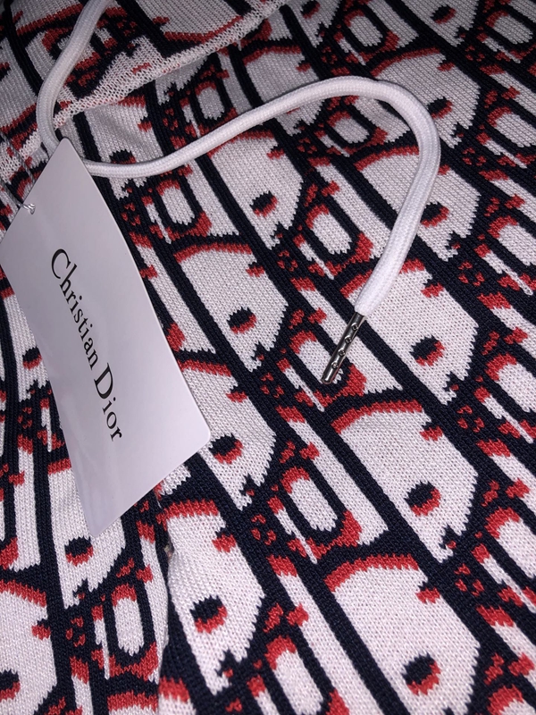 ブランドハーフパンツ角部分ディテール